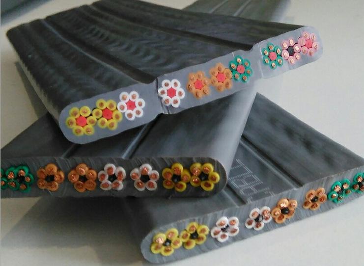 扁平電纜在運(yùn)行中發(fā)熱原因有哪些？