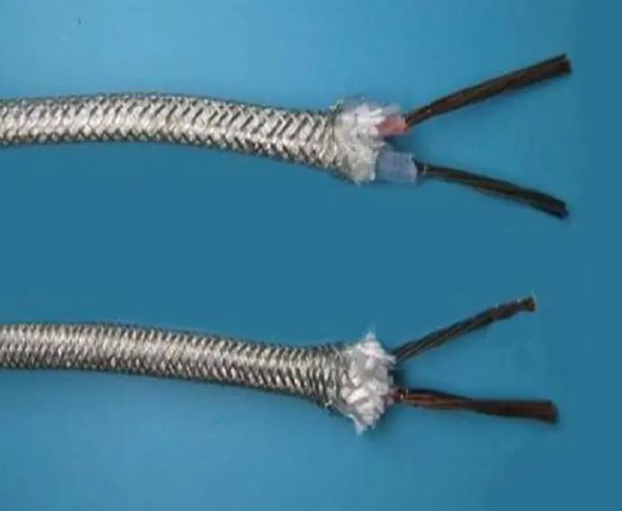 N型阻燃補(bǔ)償導(dǎo)線