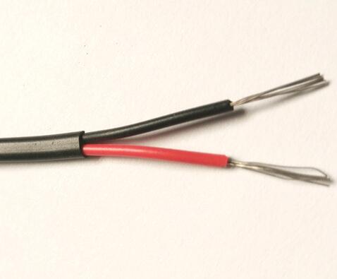 TX-GA-VVP T型熱電偶補(bǔ)償導(dǎo)線