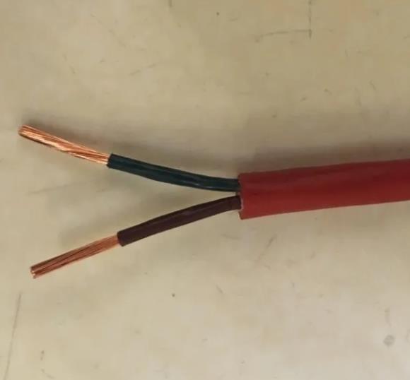 KXFFP-KX補(bǔ)償導(dǎo)線