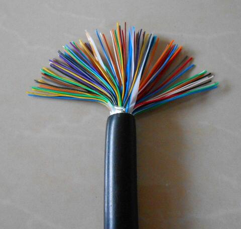 RS-485總線通訊電纜