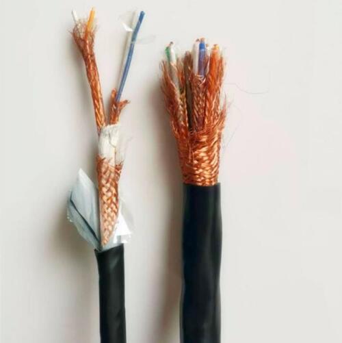 KYFR 耐低溫耐寒電纜