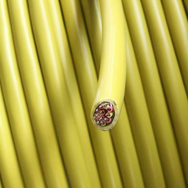 KCB-VP3V-3P補(bǔ)償導(dǎo)線