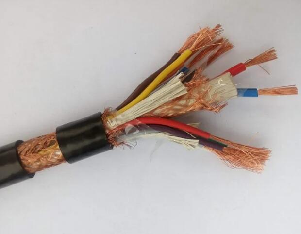 NC-GS-VVRP補(bǔ)償導(dǎo)線