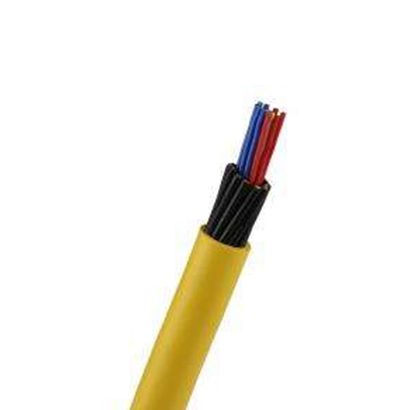 WYHDP耐寒屏蔽電纜