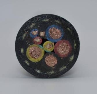 pur卷筒專用電纜