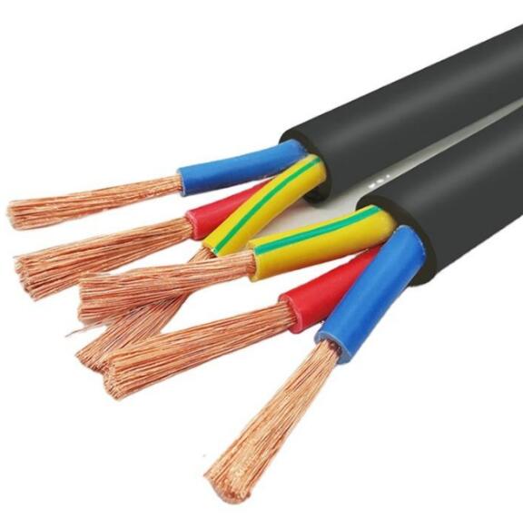 WLZR-YJY特種阻燃電纜