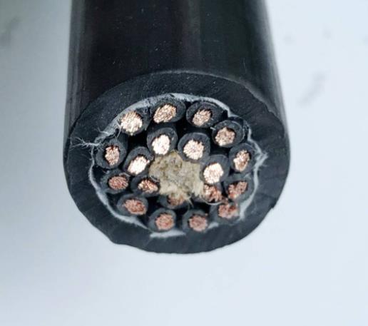 YJGCFRP高壓卷筒電纜