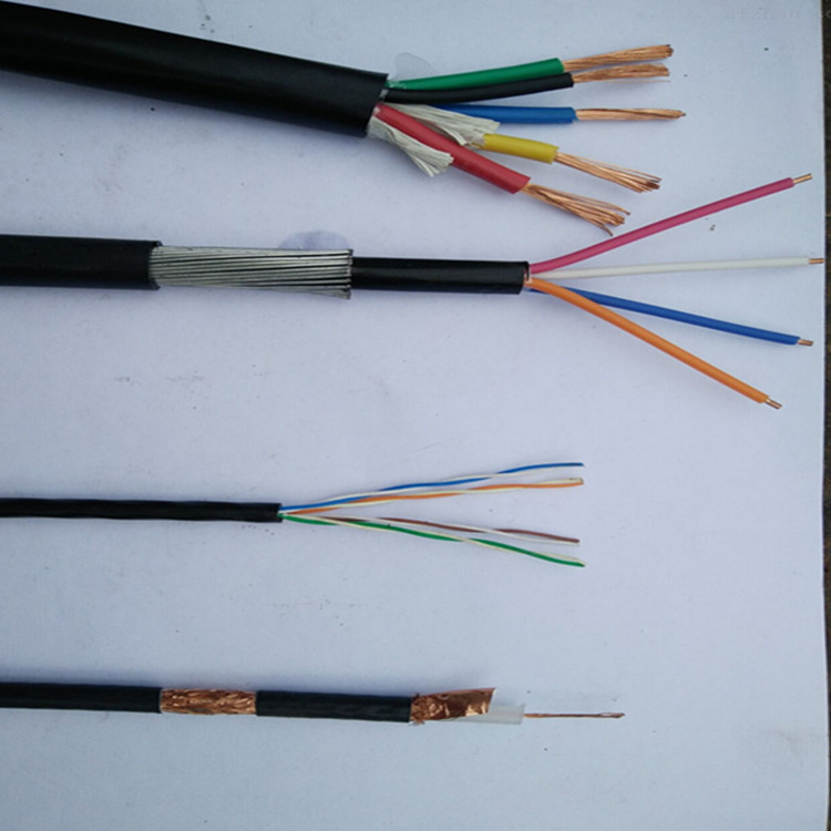 CHJPJP96船用儀表信號電纜