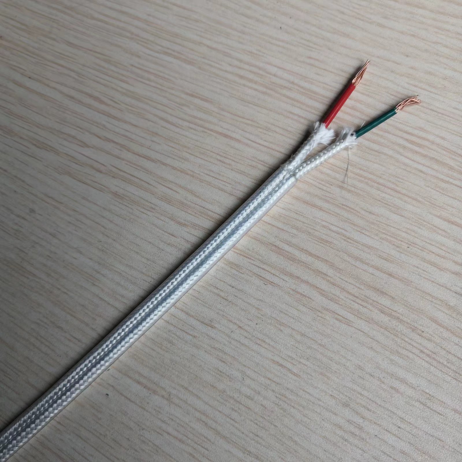 KX-HS-NA-FV耐高溫精密級(jí)補(bǔ)償導(dǎo)線