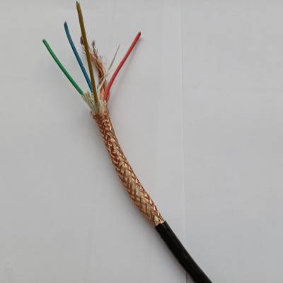 ZR-KX-FF補(bǔ)償導(dǎo)線