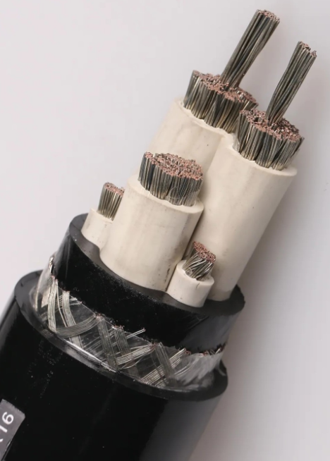 橡套軟電纜CEFR/DA