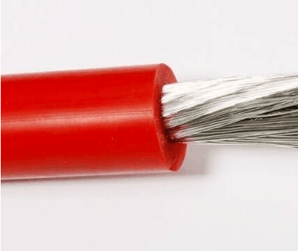 JGG-2-3300V硅橡膠電纜