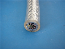 WDZR-PGYA 低煙無鹵阻燃軌道電路信號電纜