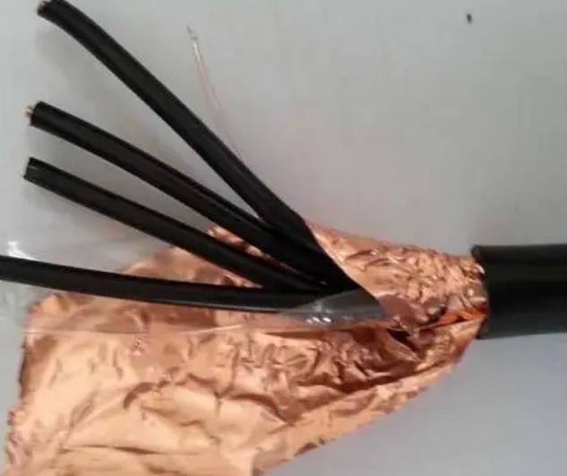 AVRP儀表用屏蔽電纜