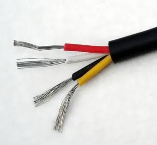 ZRC-JVP3VP3R屏蔽計算機電纜