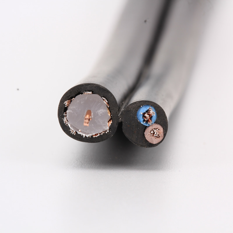 ZR-PTYA22阻燃鐵路信號電纜