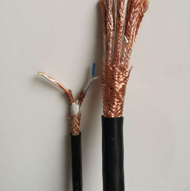 高溫電纜ZR-DJFFP