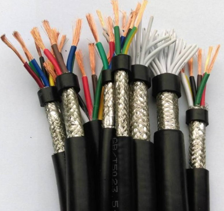 船用電纜CKEF80/DA(SA)