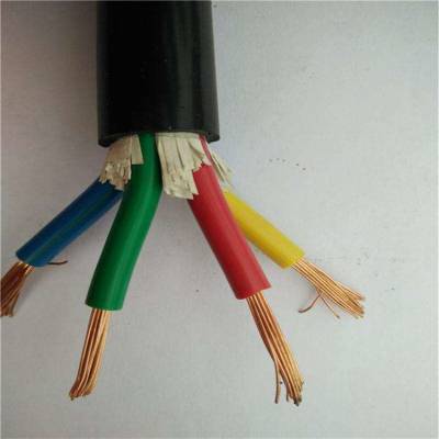 計算機電纜ZRC-DJF4PF4P-4*2*1.5