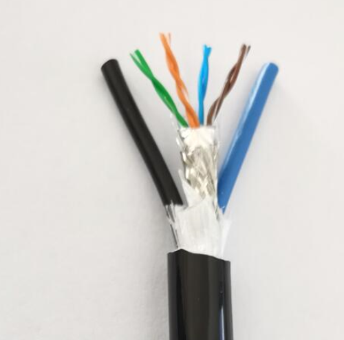 電力電纜?VGG-3*35