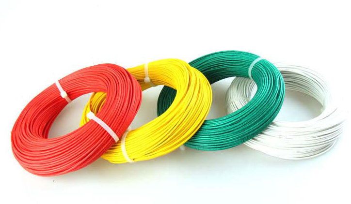 高溫電纜AFPF-260X-1*0.5