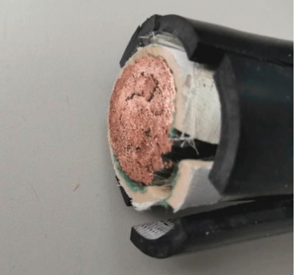 ZRC-XEF阻燃電力電纜