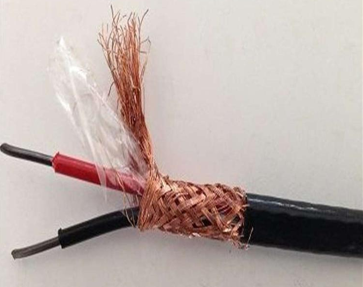 高溫補(bǔ)償導(dǎo)線EX-HA-FFP-2*2.5