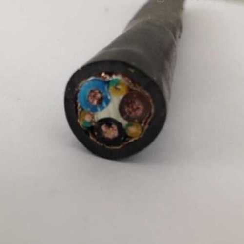 BPYJVTP2變頻器用變頻電纜