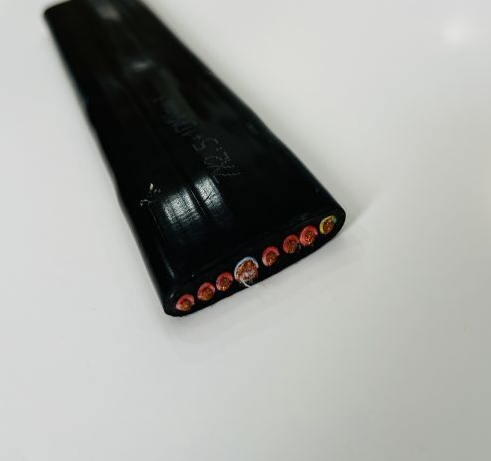 扁電纜YVVB 12*0.4