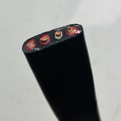 YCFFB 6*2.5扁平電纜