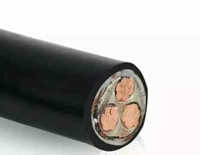 BPVVP2銅帶屏蔽銅芯變頻電纜