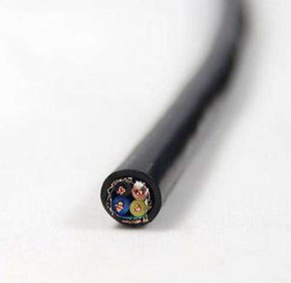 起重機卷筒電纜 RVV-NBR