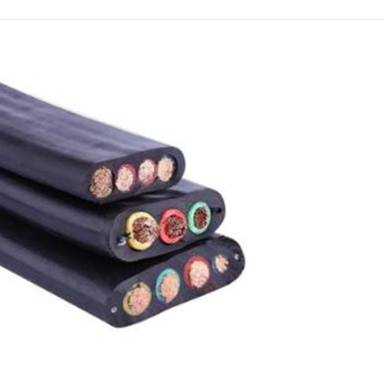 YVFRBG扁平電纜