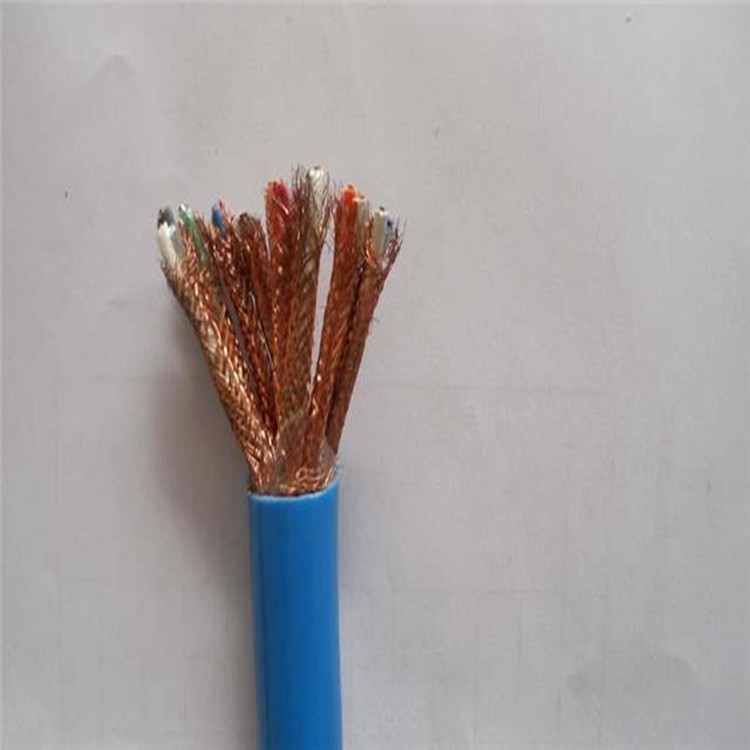 IA-DF4F46P2-2特種本安計算機電纜