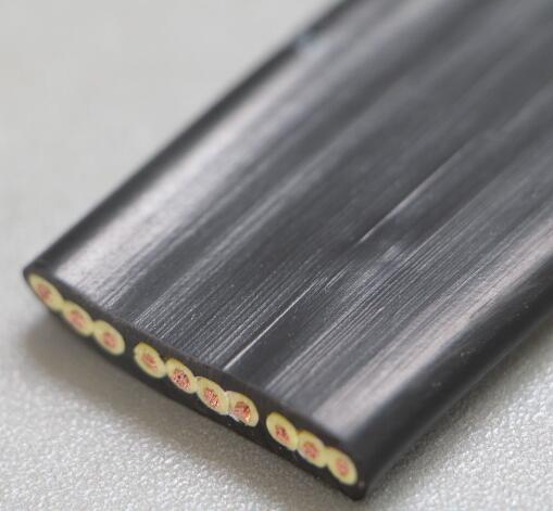 扁平軟電纜YFFB-L