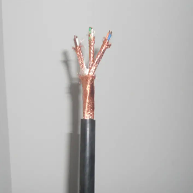 KFFP-22 8-1.5高溫電纜