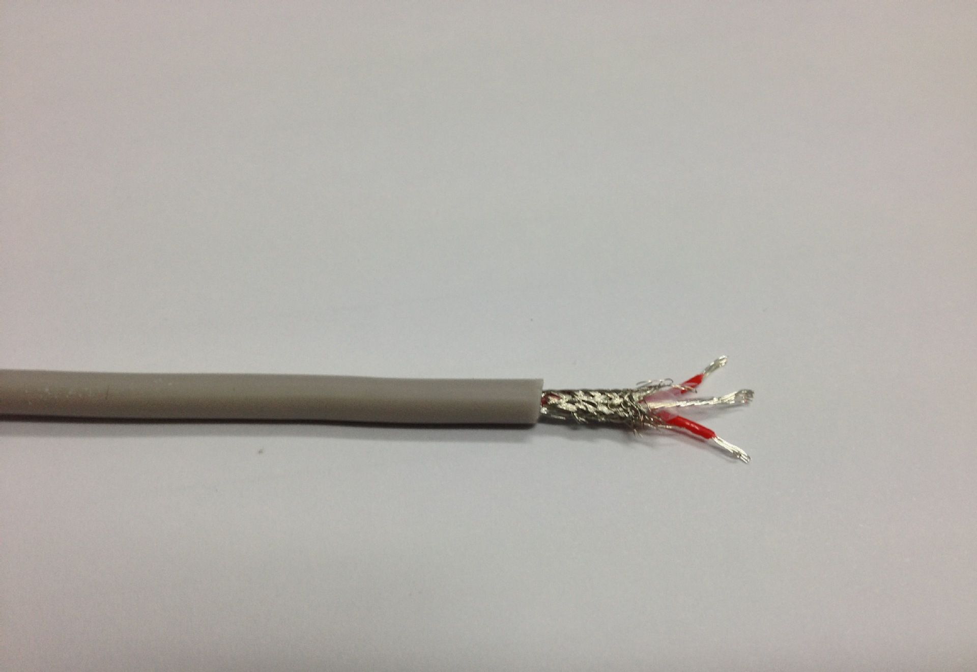 AFFP-250屏蔽信號電纜