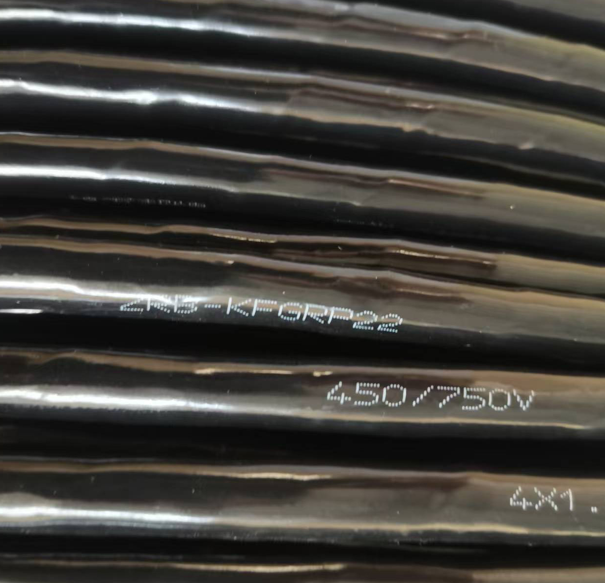 ZR-YGVHD22鎧裝電纜