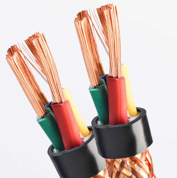 FS/FZ/FY-WDZA-KYJYP2/23阻燃控制電纜
