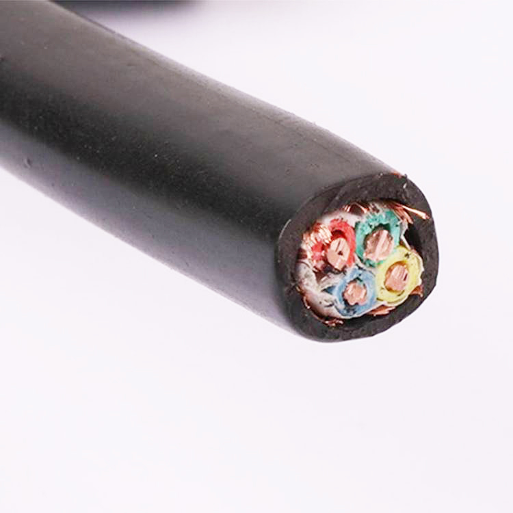 潛水泵電纜JHS潛水泵線防水電纜