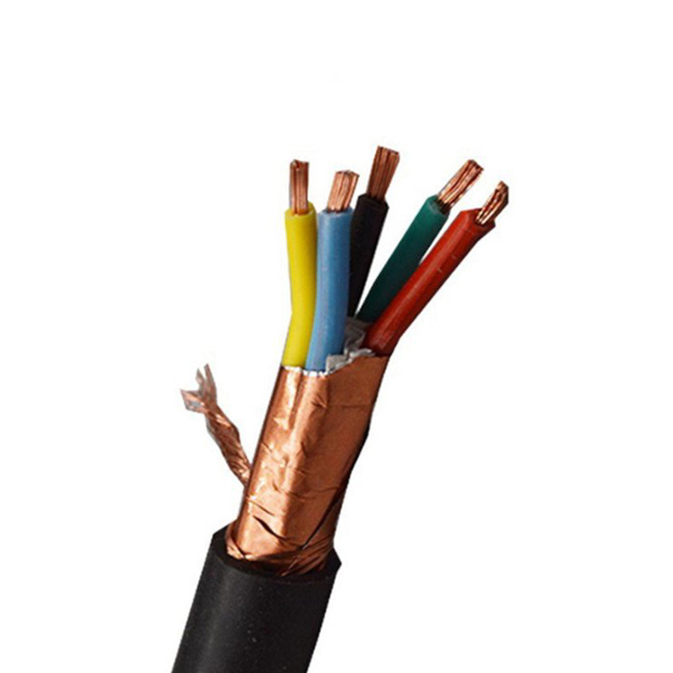 屏蔽控制電纜FS/FZ/FY-WDZA-KYJYP2/23