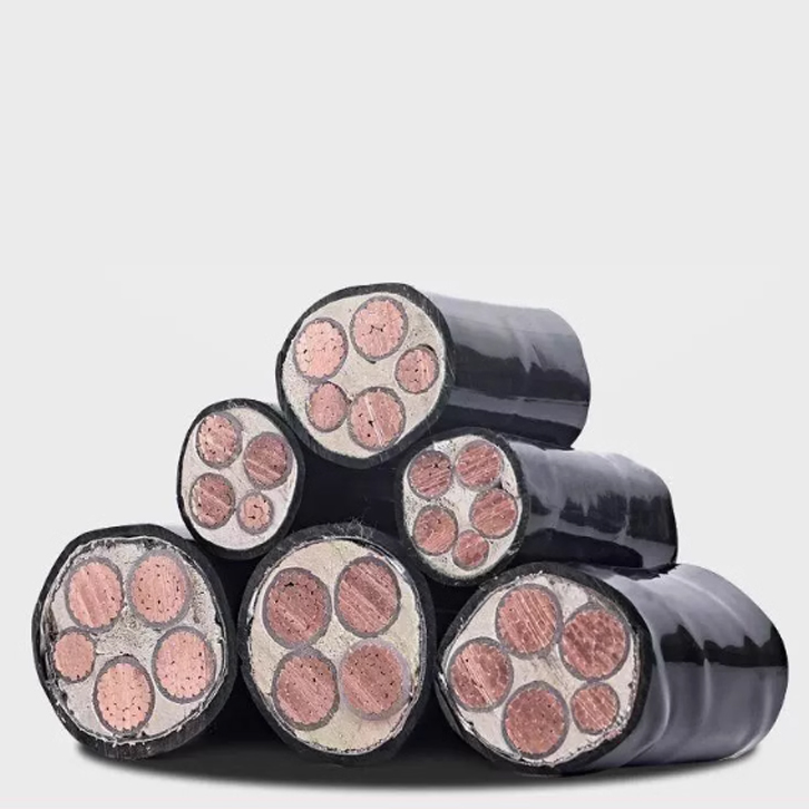 鎧裝阻燃電纜ZR-YGVHD22