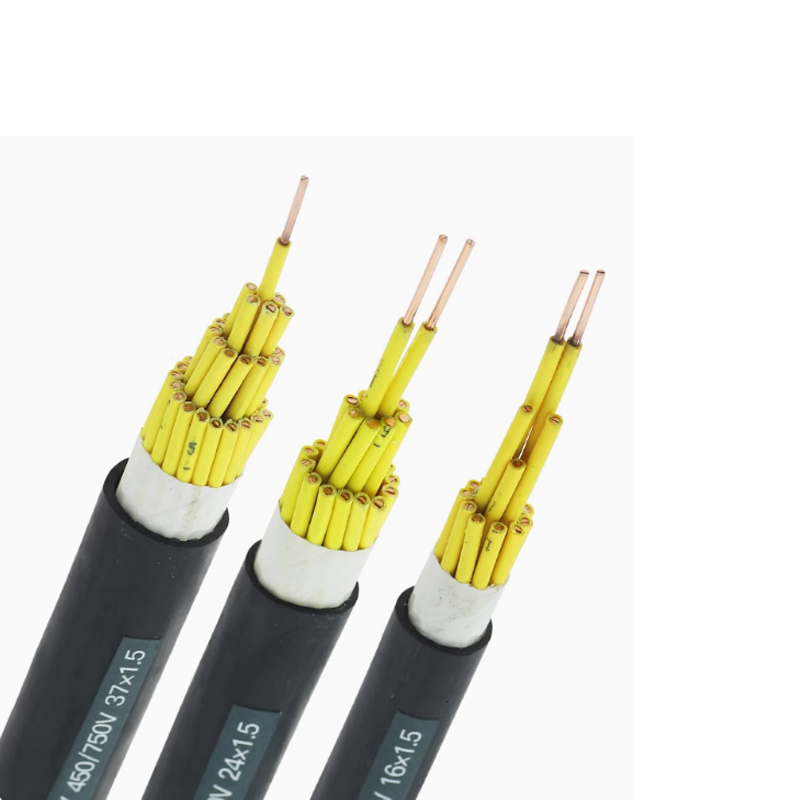 FS/FZ/FY-WDZA-KYJYP2/23屏蔽控制電纜