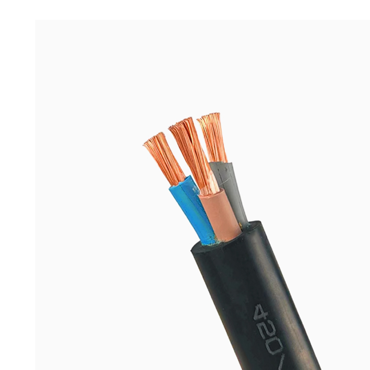 JHS潛水泵專(zhuān)用水下防水橡套電纜線(xiàn)