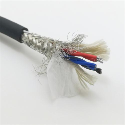 2*0.75鎧裝阻燃電纜ZR-YGVHD22