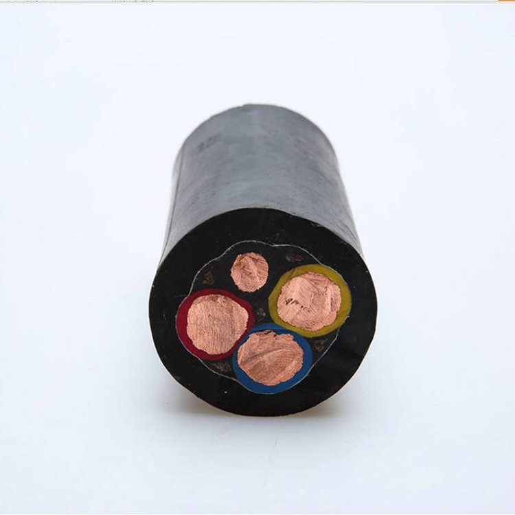 JHSB防水線纜線纜潛水泵電纜