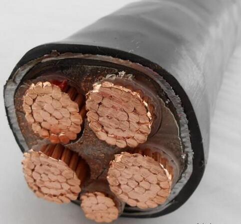 WFYS-YJY23，WFYS-YJY33，WFYS-YJY43，WFYS-YJY53防蟻鼠電纜